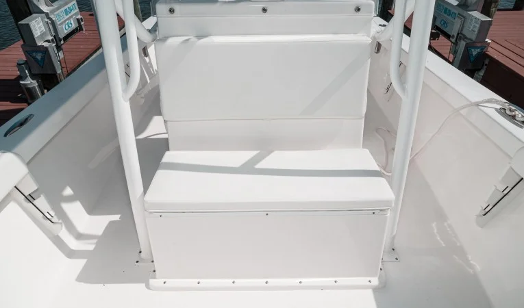 23 Albury Brothers Console Seating