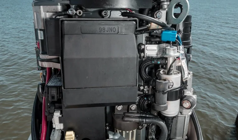 23 Albury Brothers Suzuki 300