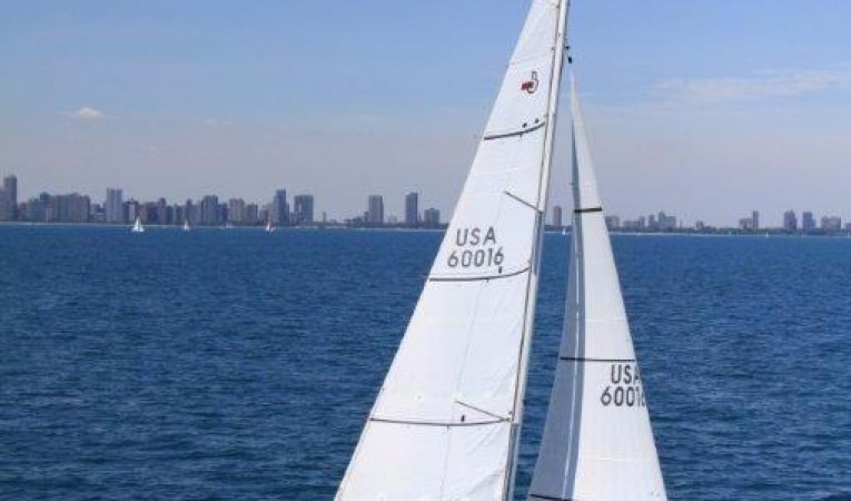 30 Beneteau Miami to KW Regatta