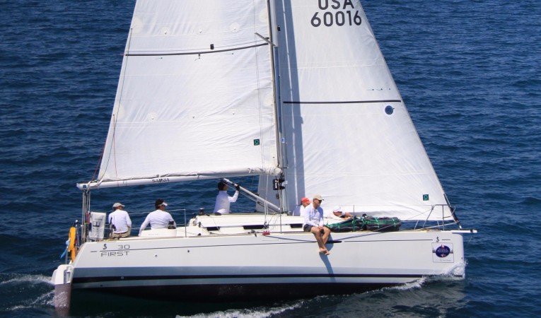 30 Beneteau 