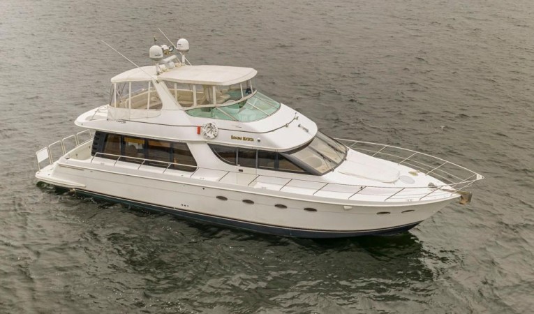 57 Carver Great look from all angles