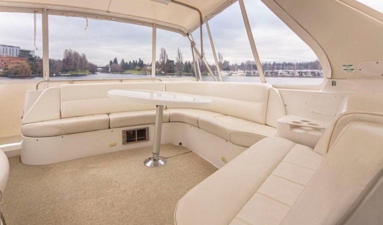 57 Carver Bridge view aft