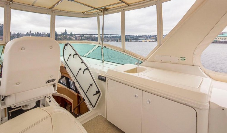 57 Carver Forward to stb view