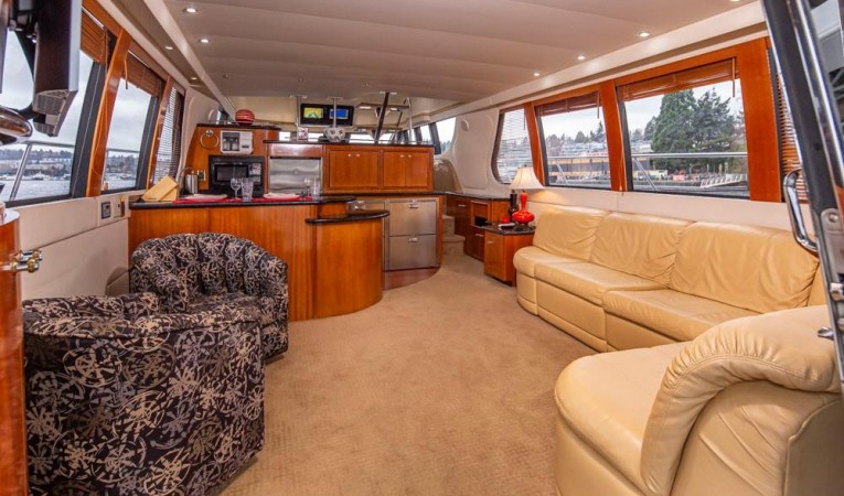 57 Carver View forward