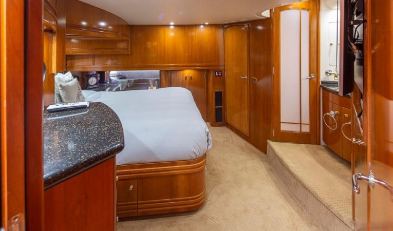 57 Carver view of the Master Statement