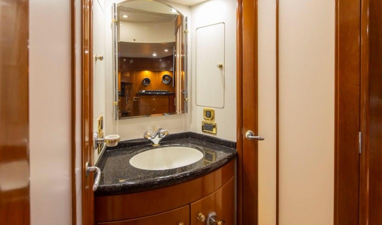 57 Carver complete vanity