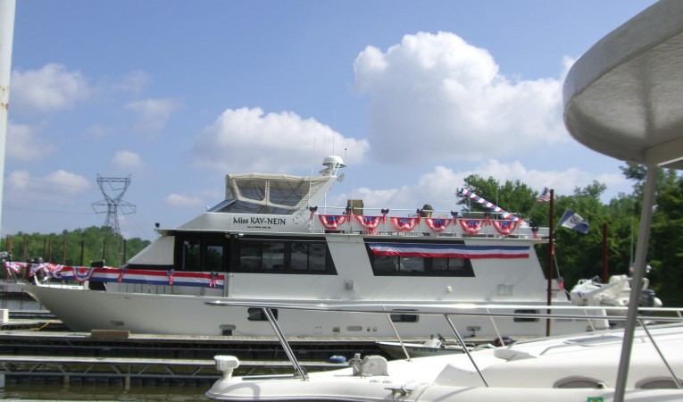 78 Skipperliner 