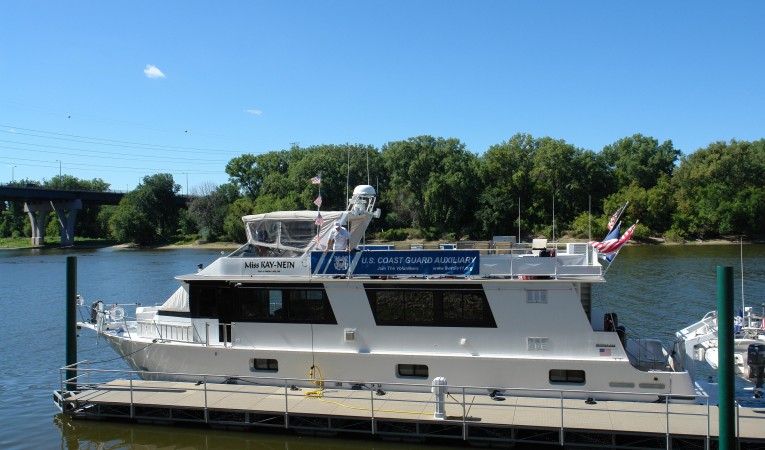 78 Skipperliner 