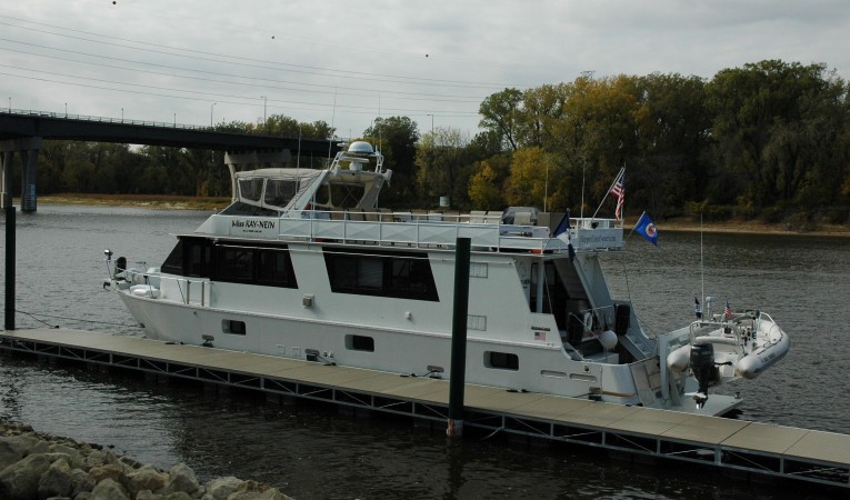 78 Skipperliner 