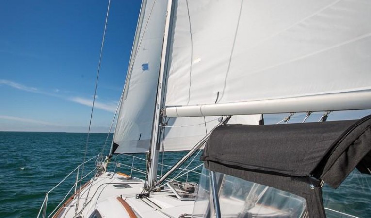 40 Beneteau 