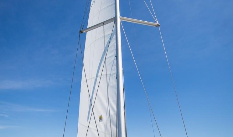 40 Beneteau 