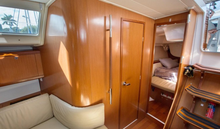 40 Beneteau 