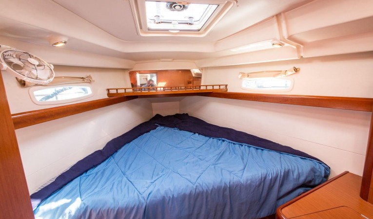 40 Beneteau 