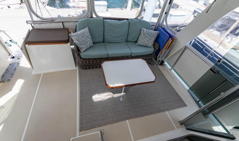 48 Offshore Offshore 48 Yachtfisher