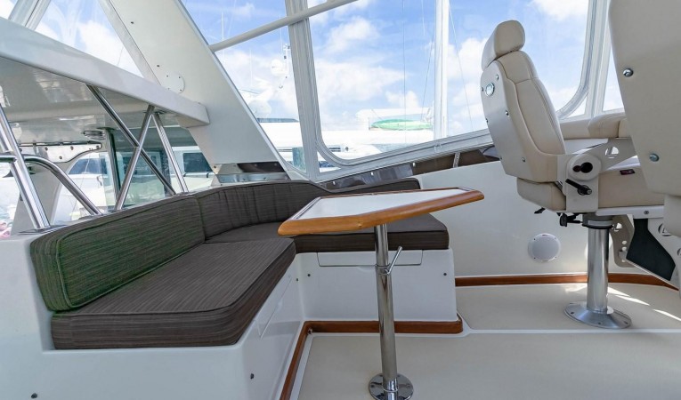 48 Offshore Offshore 48 Yachtfisher