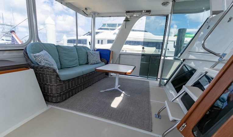 48 Offshore Offshore 48 Yachtfisher