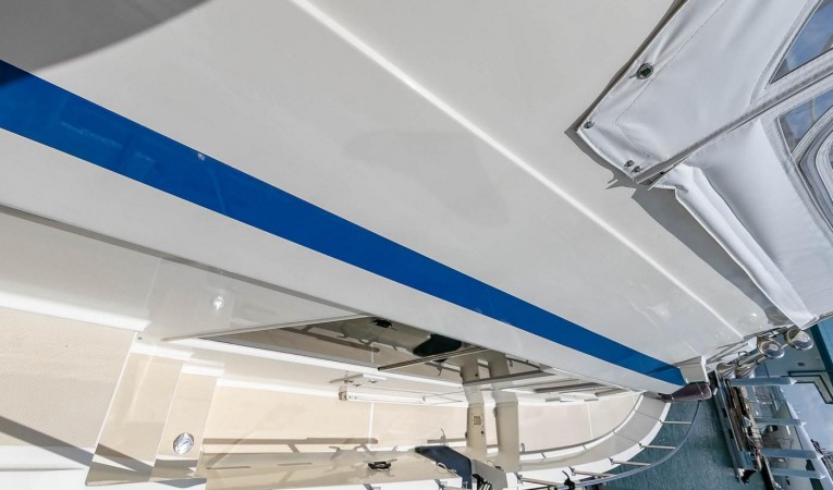 48 Offshore Offshore 48 Yachtfisher