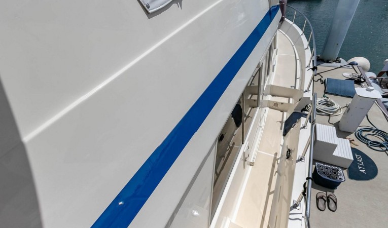 48 Offshore Offshore 48 Yachtfisher