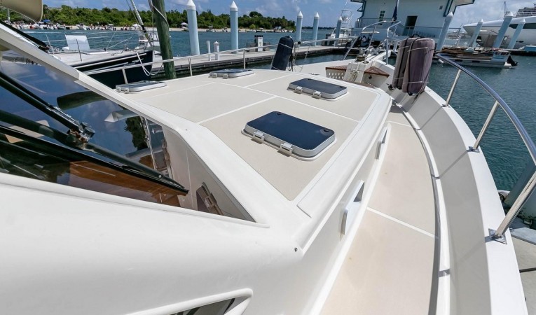 48 Offshore Offshore 48 Yachtfisher