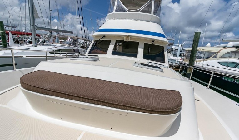 48 Offshore Offshore 48 Yachtfisher