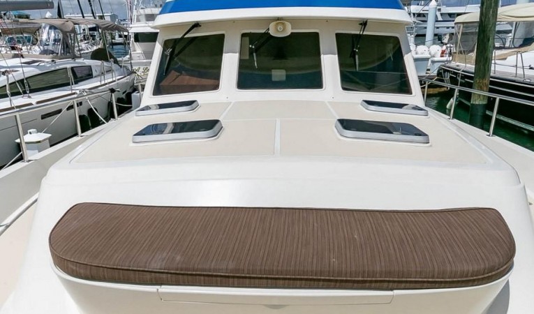 48 Offshore Offshore 48 Yachtfisher