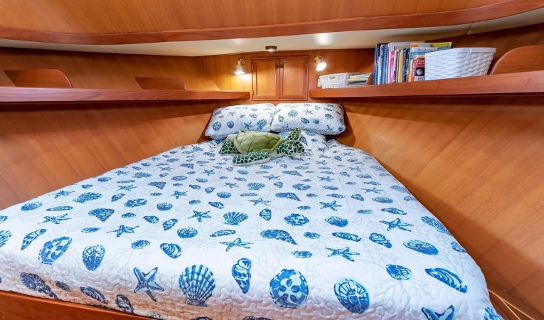 48 Offshore Offshore 48 Yachtfisher