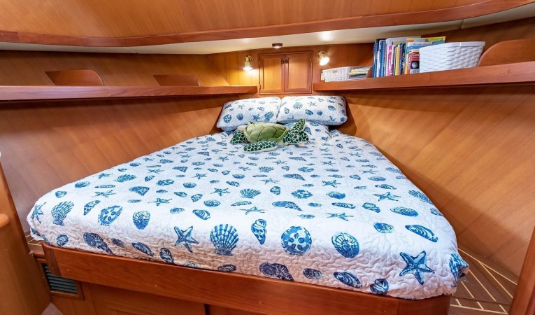 48 Offshore Offshore 48 Yachtfisher