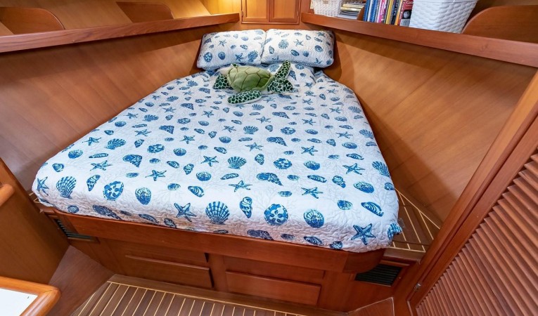 48 Offshore Offshore 48 Yachtfisher