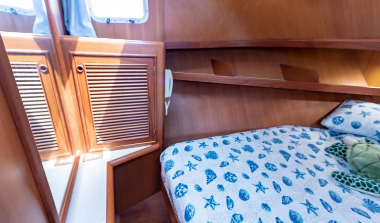 48 Offshore Offshore 48 Yachtfisher