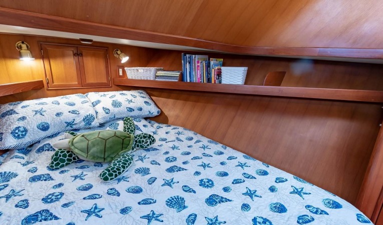 48 Offshore Offshore 48 Yachtfisher