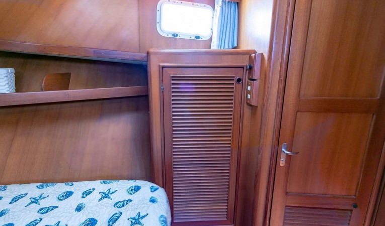 48 Offshore Offshore 48 Yachtfisher