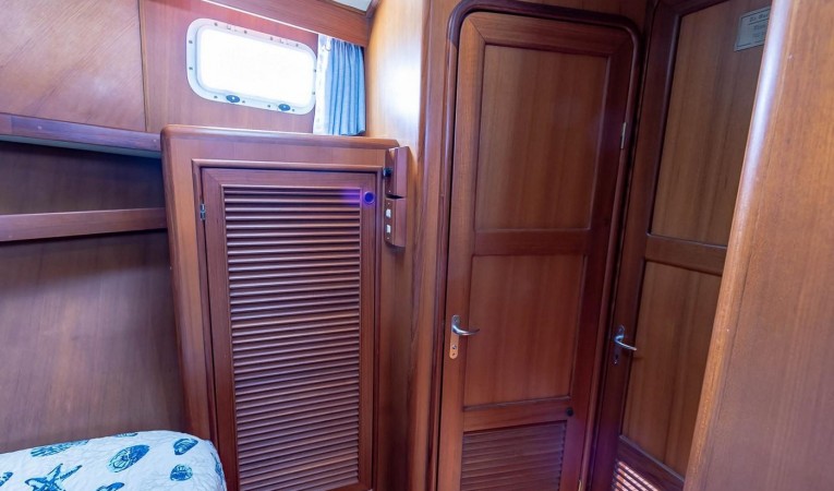 48 Offshore Offshore 48 Yachtfisher