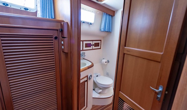 48 Offshore Offshore 48 Yachtfisher