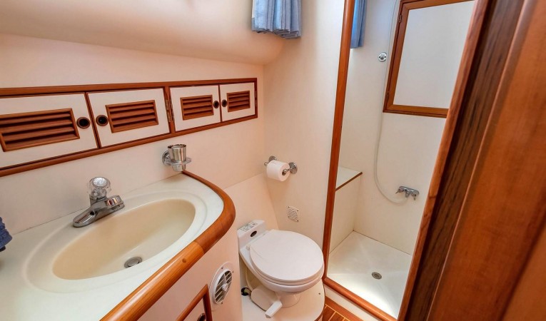 48 Offshore Offshore 48 Yachtfisher