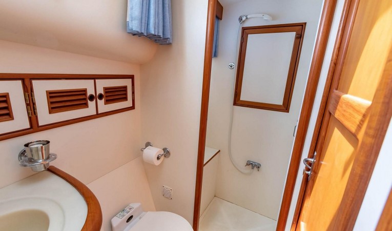 48 Offshore Offshore 48 Yachtfisher