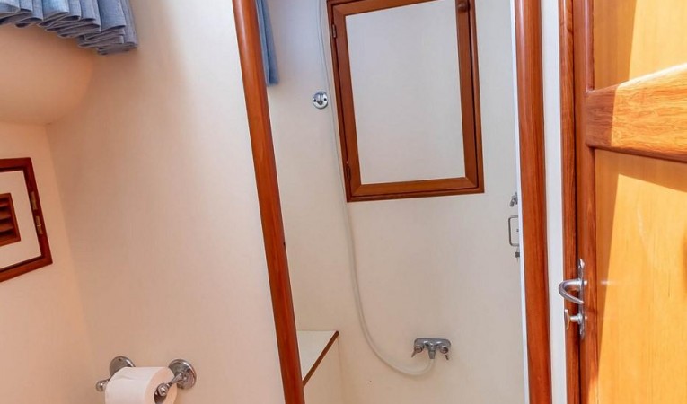 48 Offshore Offshore 48 Yachtfisher