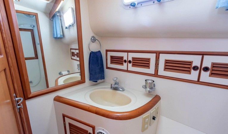 48 Offshore Offshore 48 Yachtfisher