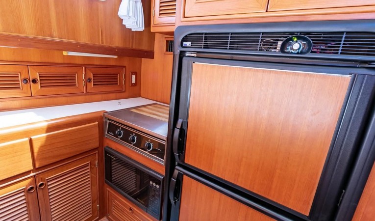 48 Offshore Offshore 48 Yachtfisher