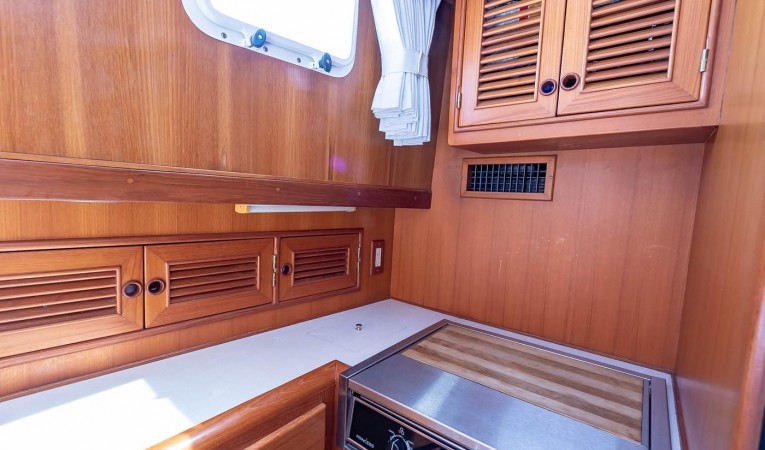 48 Offshore Offshore 48 Yachtfisher