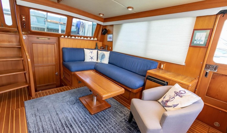 48 Offshore Offshore 48 Yachtfisher