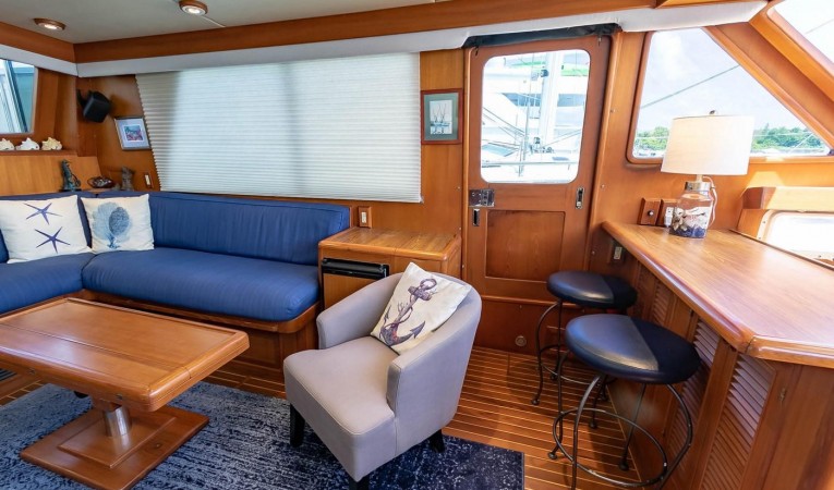 48 Offshore Offshore 48 Yachtfisher