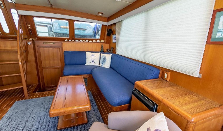 48 Offshore Offshore 48 Yachtfisher