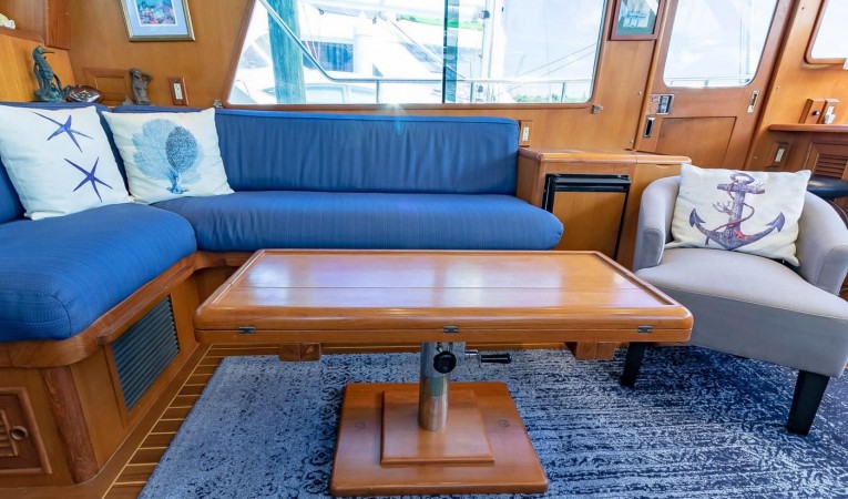 48 Offshore Offshore 48 Yachtfisher