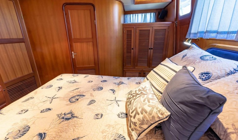 48 Offshore Offshore 48 Yachtfisher