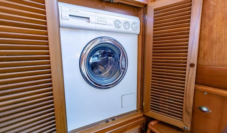 48 Offshore Offshore 48 Yachtfisher