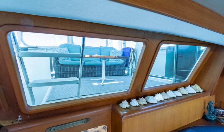 48 Offshore Offshore 48 Yachtfisher