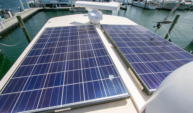 48 Offshore Offshore 48 Yachtfisher