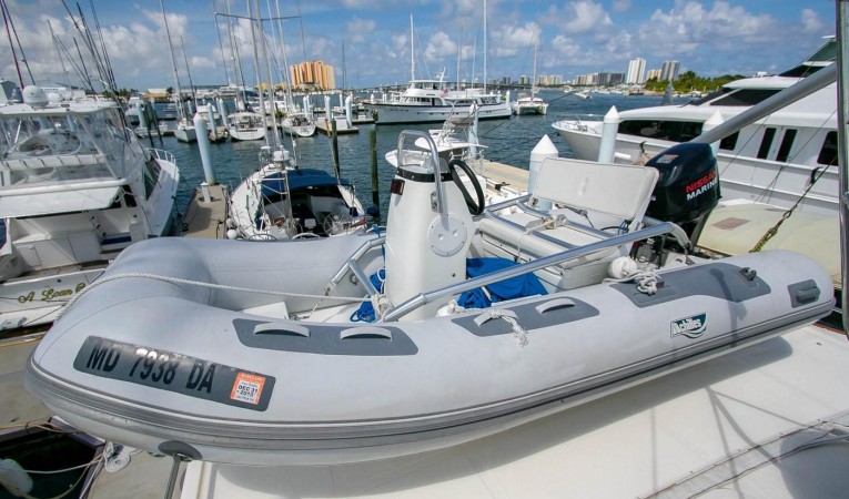 48 Offshore Offshore 48 Yachtfisher