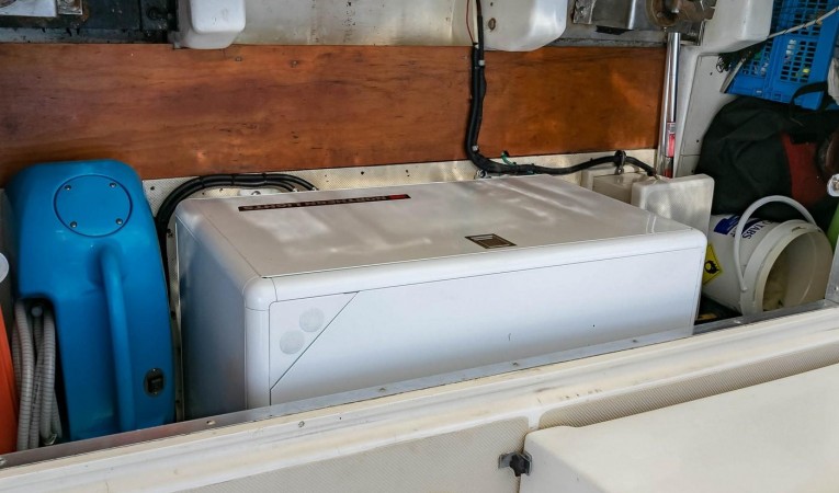 48 Offshore Offshore 48 Yachtfisher