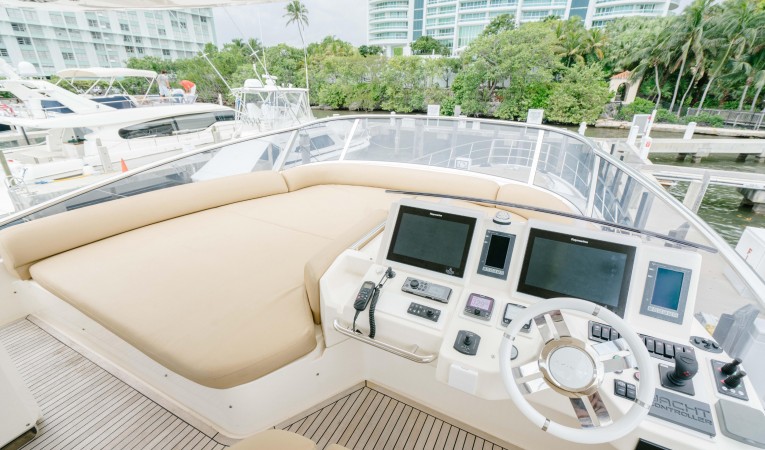 70 Azimut 